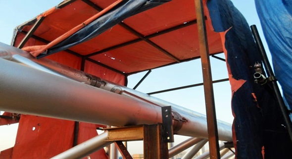 Operation & Maintenance Services – Radiant Energy General Contracting Company